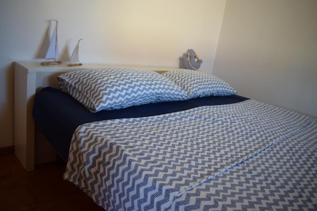 巴尼阿尼奥内Casa Bedda公寓 外观 照片